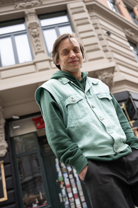 © Vasilios Zavrakis 2025