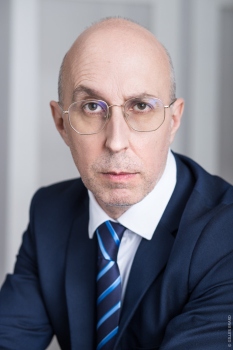 © Gilles ERARD 2022