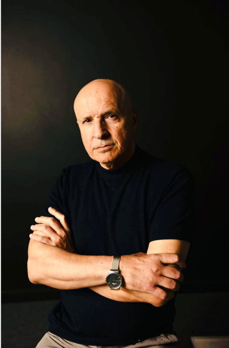 © Davide Ricotta 2025