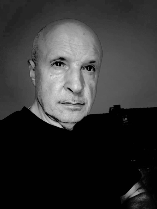 © Davide Ricotta 2025