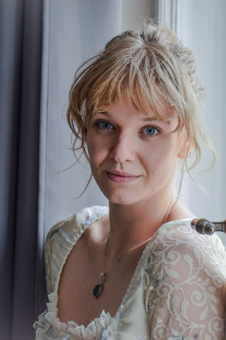 © Lola Scheele 2025