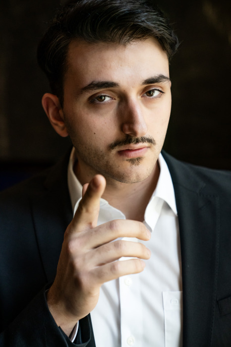 © Andreas von Tempelhof 2025