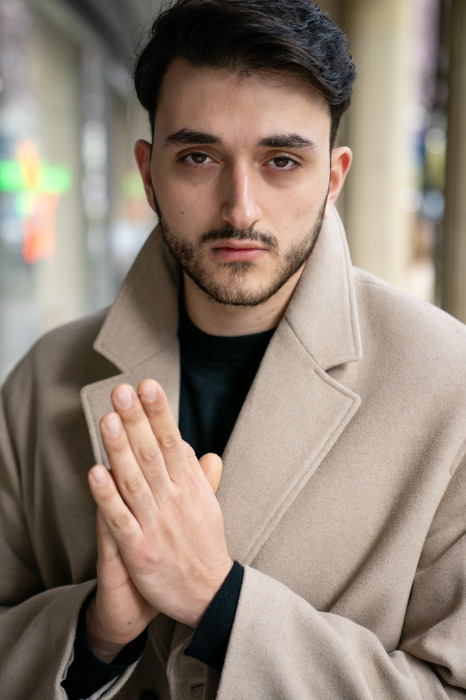 © Andreas von Tempelhof 2025