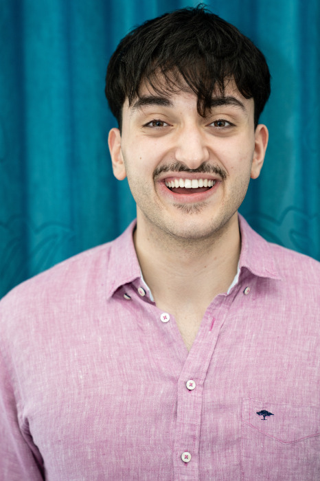 © Andreas von Tempelhof 2025