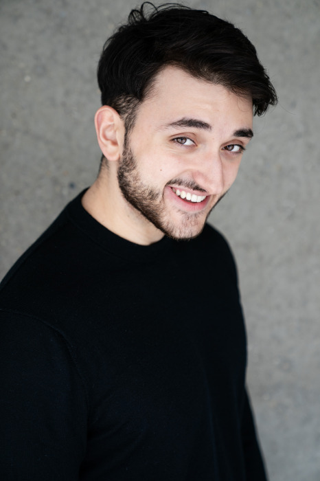 © Andreas von Tempelhof 2025