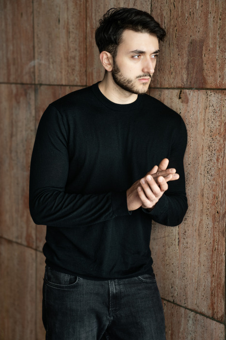 © Andreas von Tempelhof 2025