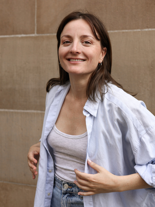 © Cara Wanderer 2025