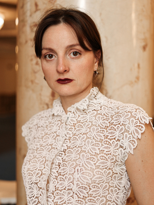 © Cara Wanderer 2025