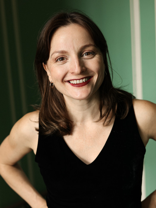 © Cara Wanderer 2025