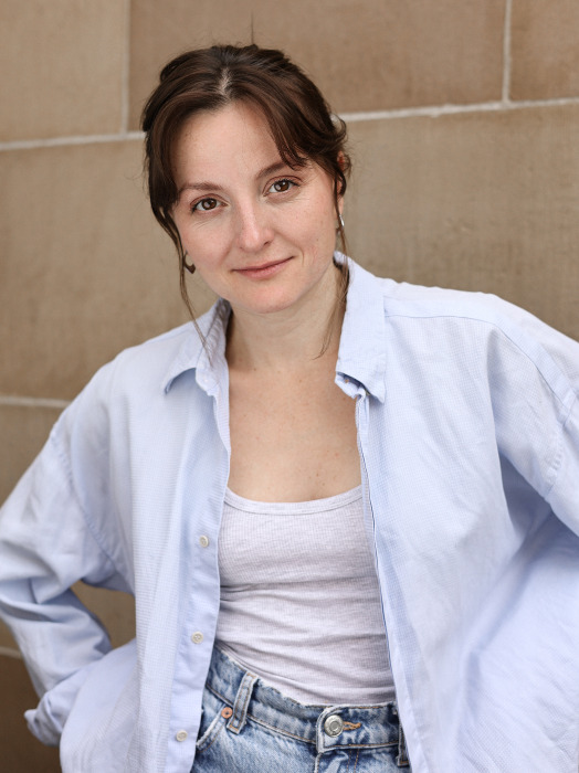 © Cara Wanderer 2025