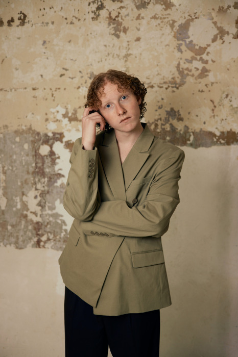 © Sasha Ilushina 2025