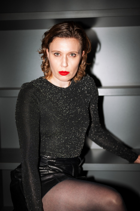 © Claudia Simchen 2025