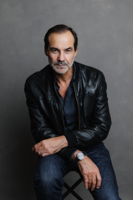 © Fred Courtois Fred Courtois