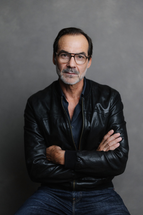 © Fred Courtois 2025