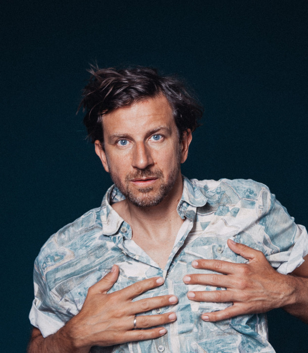 © Emil Schwarz 2024