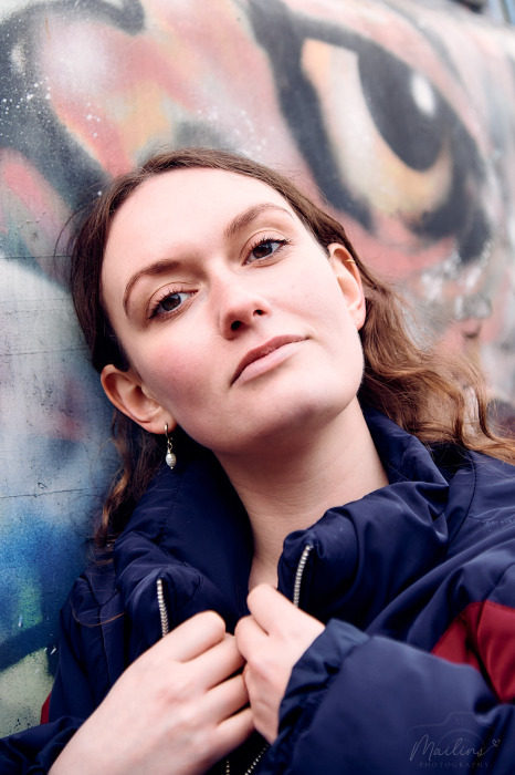 © Mailin Stahnke 2025