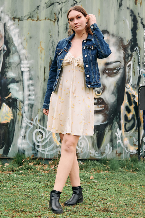 © Mailin Stahnke 2025