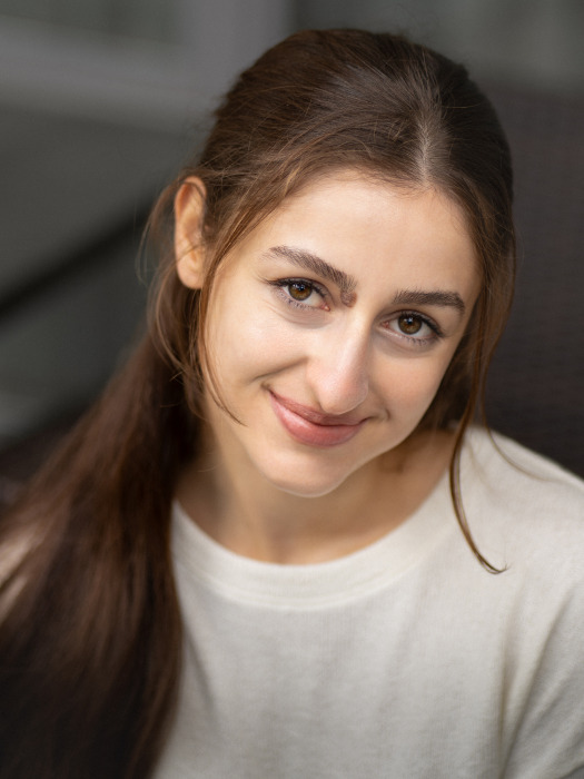 © Tasja Fleury 2025