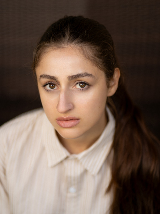 © Tasja Fleury 2025