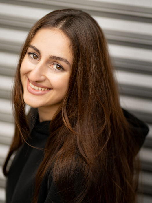 © Tasja Fleury 2025