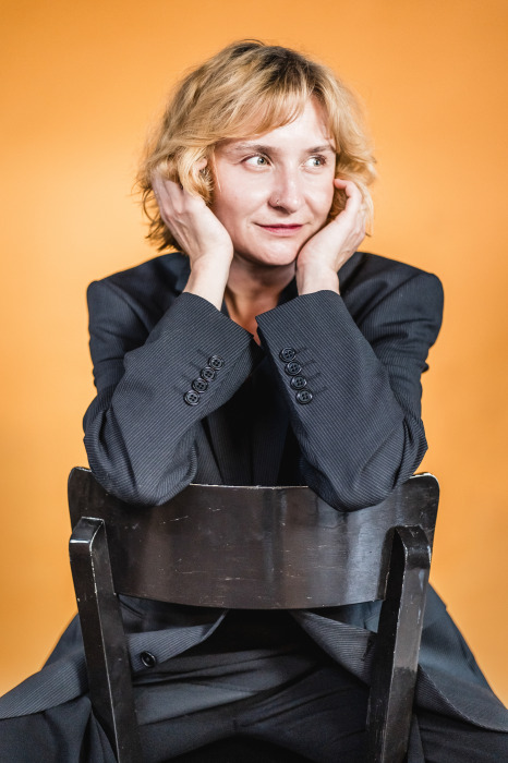 © Nadine Gänßlen 2025