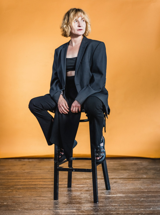 © Nadine Gänßlen 2025