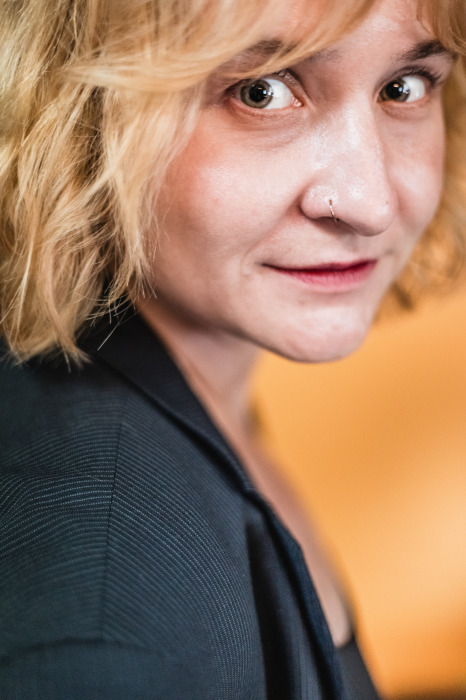 © Nadine Gänßlen 2025