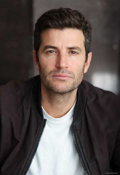 © @amandinegaymard 2024