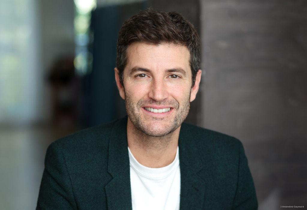 © @amandinegaymard 2024