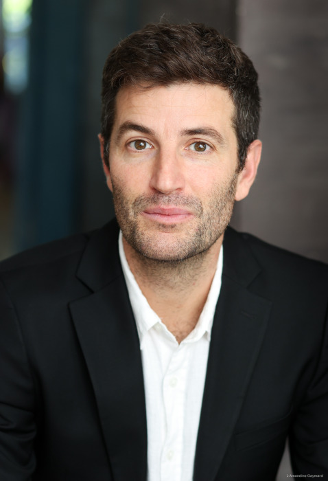 © @amandinegaymard 2024