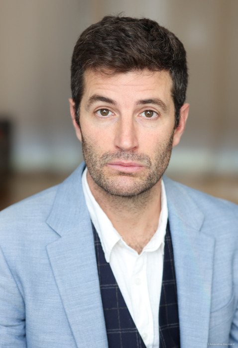 © @amandinegaymard 2024