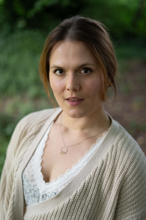 © Victor Peterszegi 2025