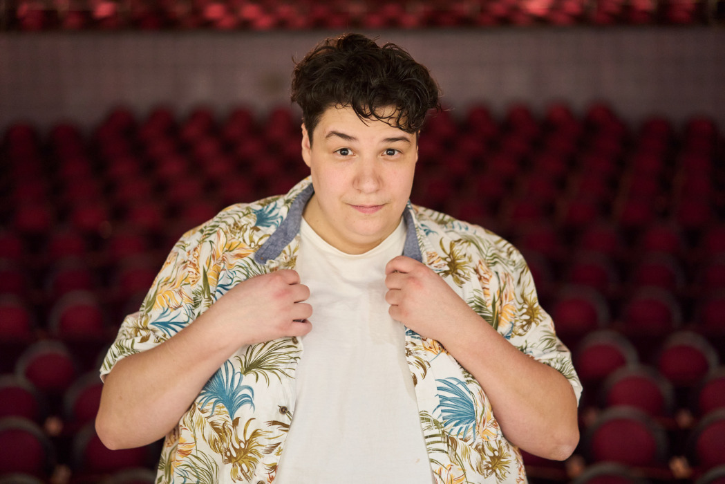 © Oliver Fantitsch 2025