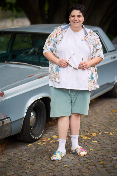 © Oliver Fantitsch 2025