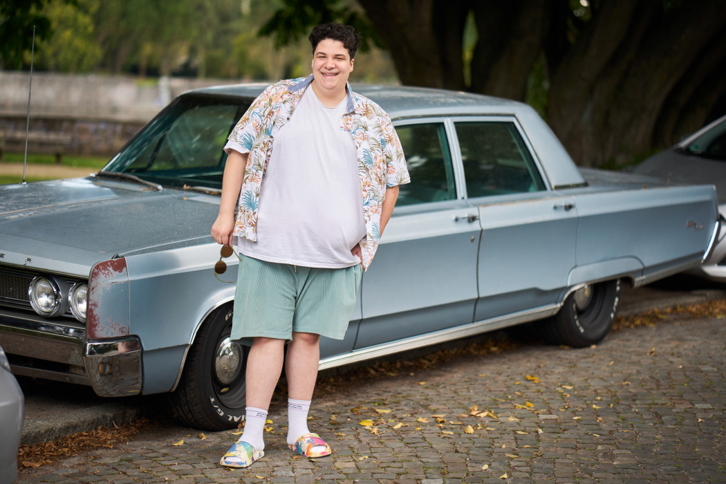 © Oliver Fantitsch 2025