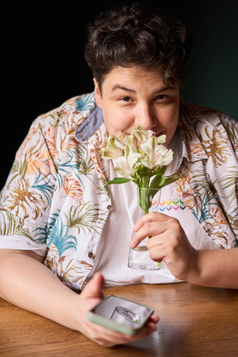 © Oliver Fantitsch 2025