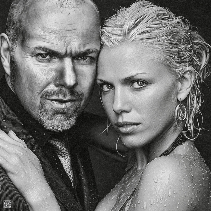 © Sirina Hollywood Photography Studio
