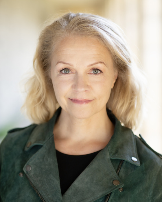 © Steve Lawton 2024