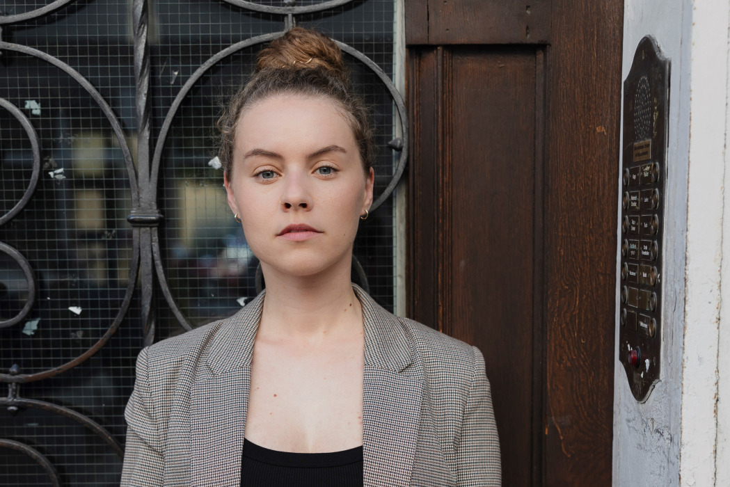 © Paula Schlessinger 2024