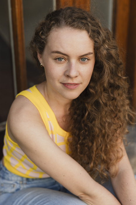 © Paula Schlessinger 2024