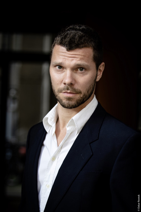 © Oskar Rostok 2022