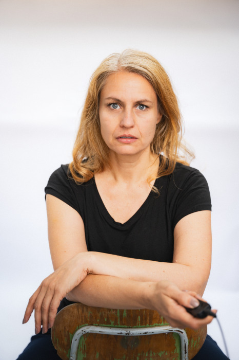 © Selfshooting mit Alexander Resch 2025