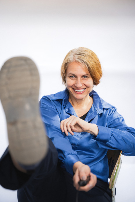 © Selfshooting mit Alexander Resch 2025