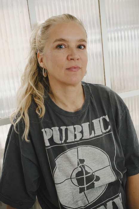© sandra stein 2025