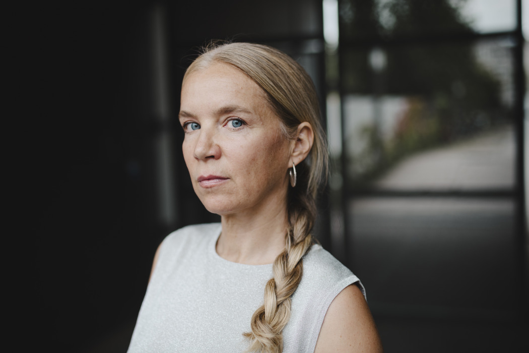 © sandra stein 2025