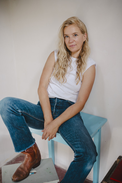 © sandra stein 2025