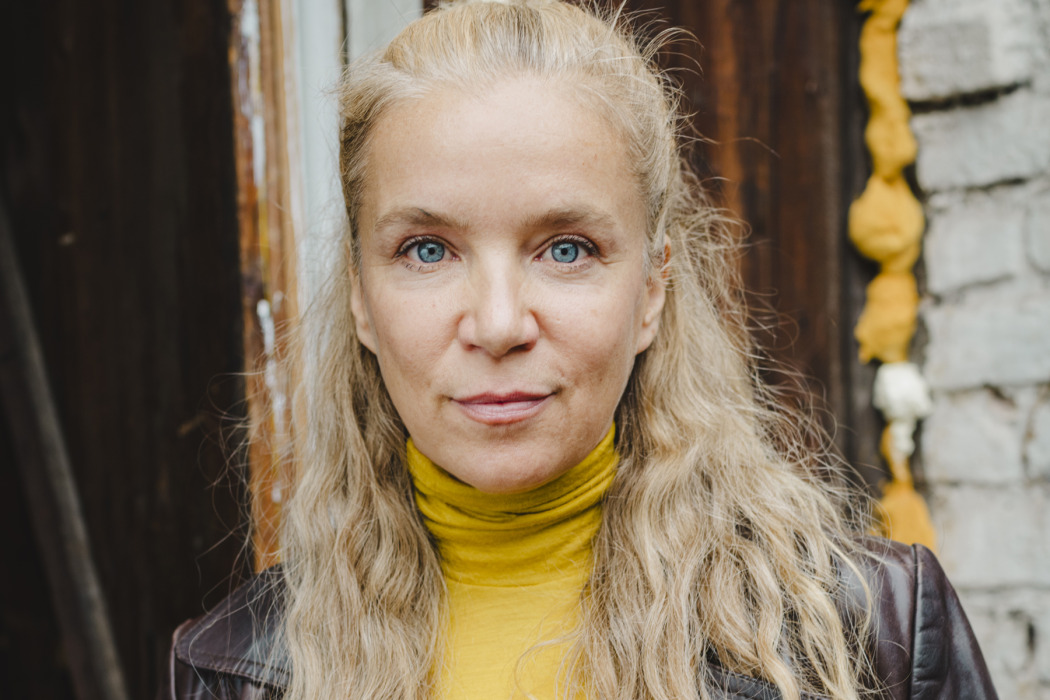 © sandra stein 2025