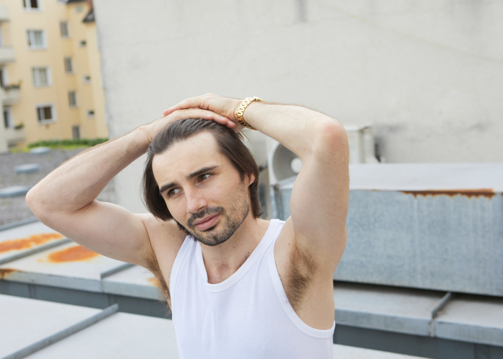 © Maria Czernohorszky 2024