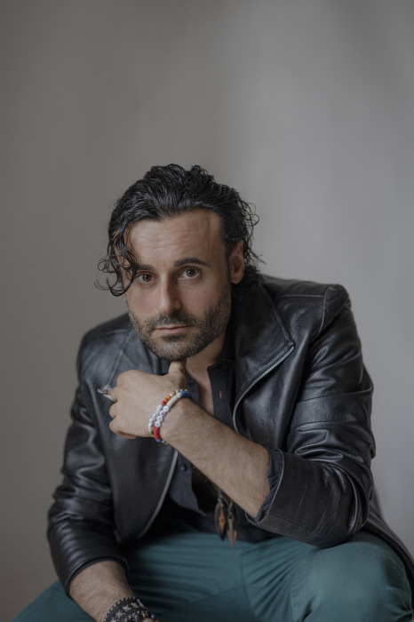 © Puria Safary 2025