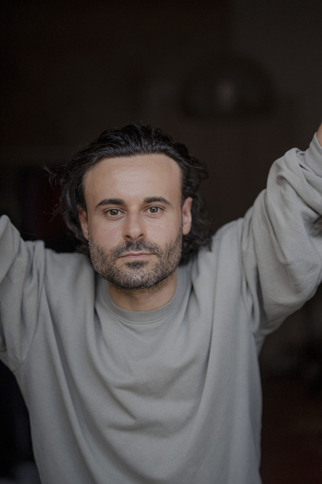 © Puria Safary 2025